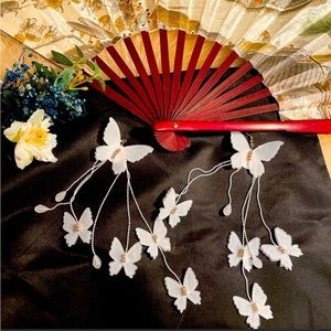 (New) Fashion earrings!